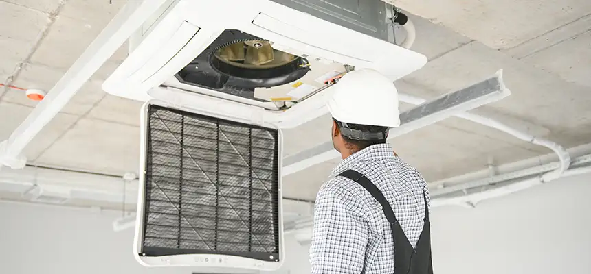 Our Affordable Duct Cleaning Near Me Services in Morristown, TN