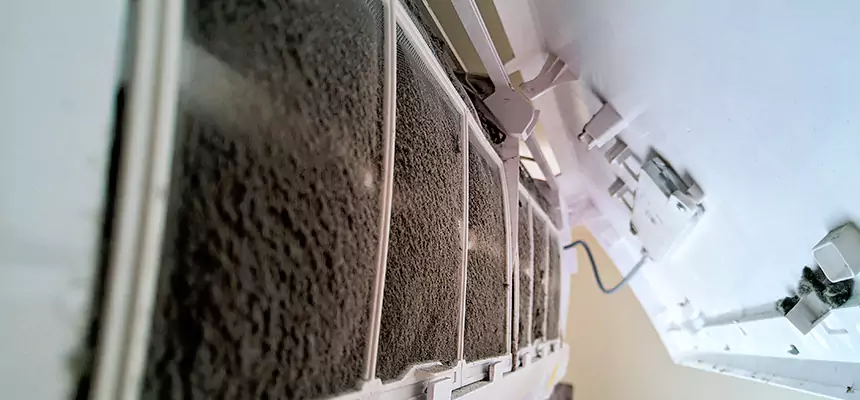 Preventive Air Duct Bacteria Removal in Morristown