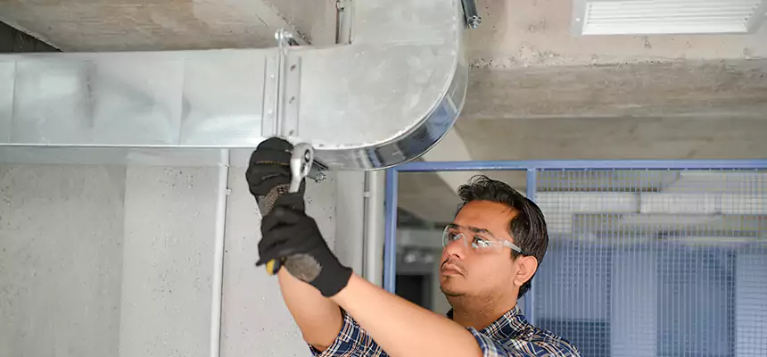 Our Air Duct Installation Services in Morristown, TN