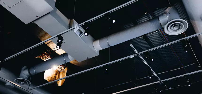 Our Air Duct Replacement Services in Morristown, TN