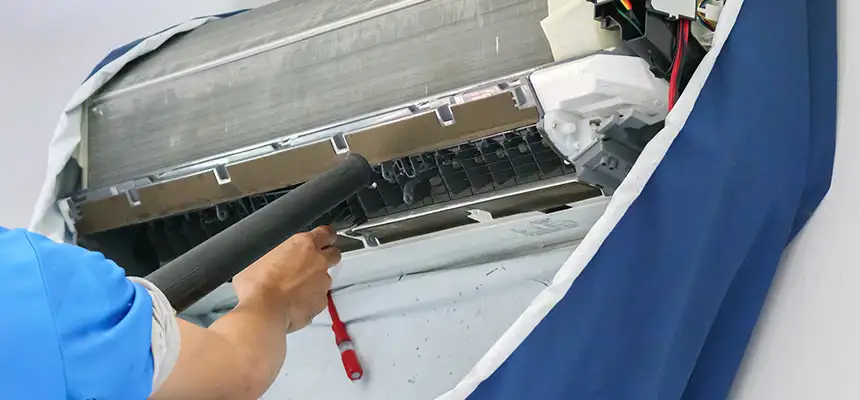 Advanced Clogged Dryer Vent Repair for Multi-Unit & Commercial in Morristown, TN