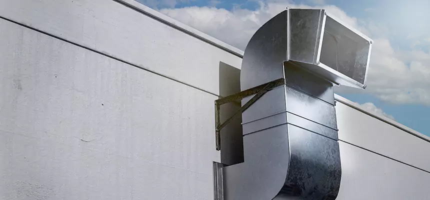 Comprehensive Commercial HVAC Cleaning in Morristown