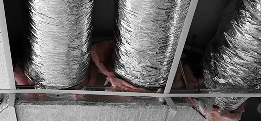 Scalable Commercial Multi‑Unit Dryer Vent Camera Inspection in Morristown, TN