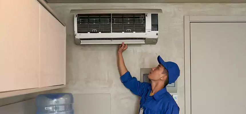 Balanced Fresh‑Air Ventilation (ERV/HRV) in Morristown