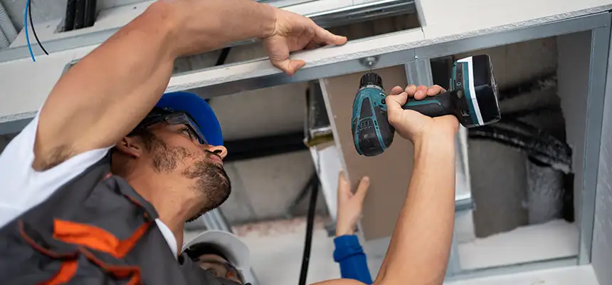 Our Improve Home Air Circulation Services in Morristown, TN