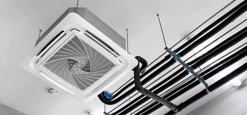 Our Smart AC Vent Controller Services in Morristown, TN