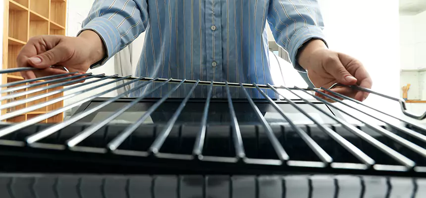 Our Vent Grille Washing Services in Morristown, TN