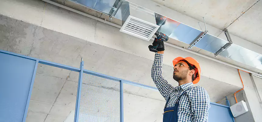 Efficient Exhaust Vent Cleaning in Morristown, TN