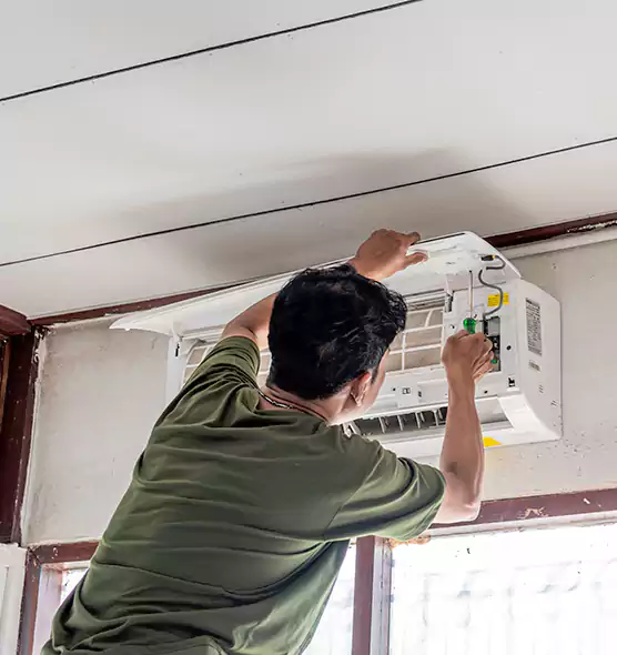 About Air Duct & AC Odor Removal in Morristown, TN