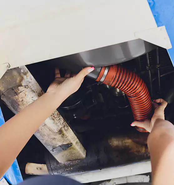 Professional Air Duct Leak Repair in Morristown, TN