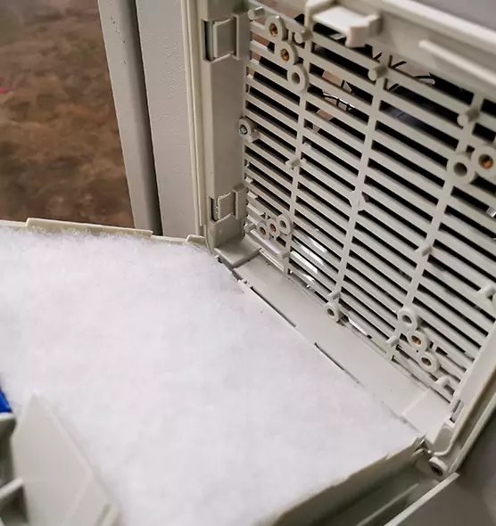 About Air Duct Overhaul & Upgrades in Morristown, TN