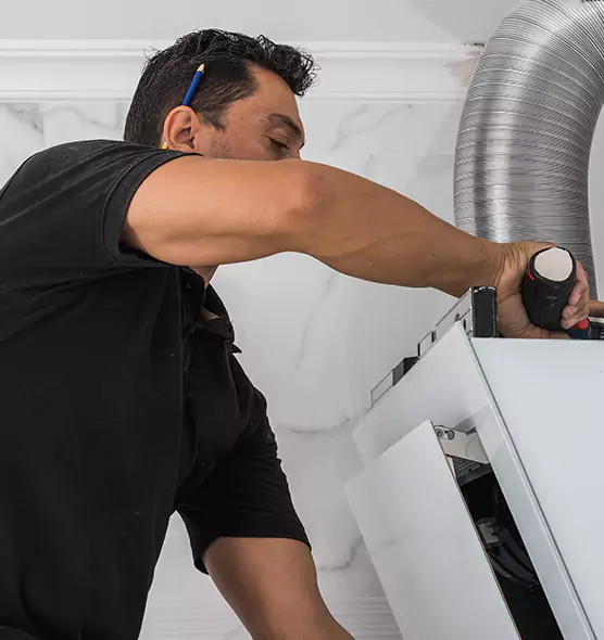 Trusted Bathroom Exhaust Duct Cleaning in Morristown, TN