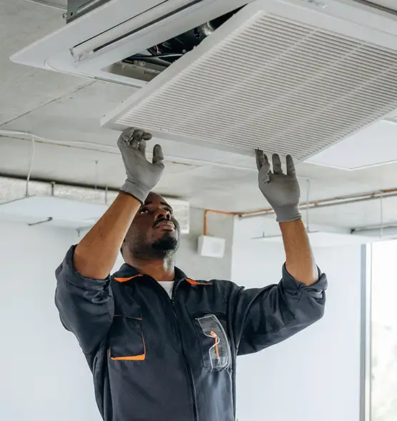 About Certified Air Duct Specialists in Morristown, TN