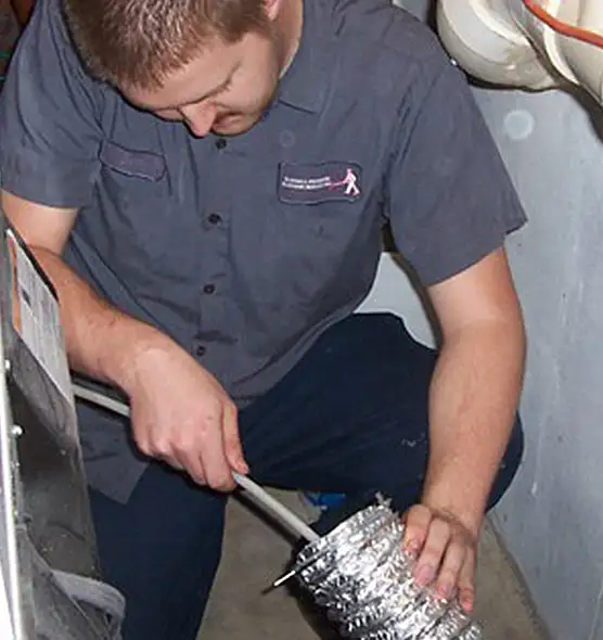 About Dryer Vent Hose Installation in Morristown, TN