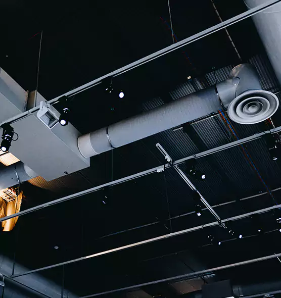 About Duct Sanitization with UV Light in Morristown, TN