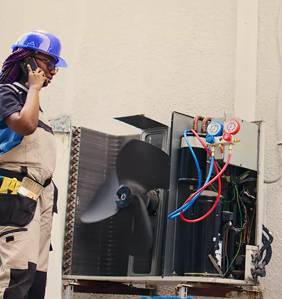 Professional Energy-Efficient HVAC Cleaning in Morristown, TN