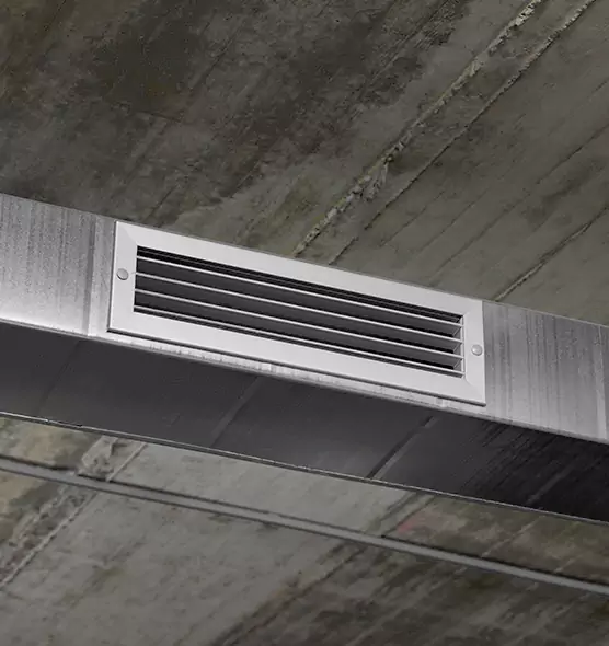 Trusted Hospital Grade Air Duct Cleaning Experts in Morristown, TN
