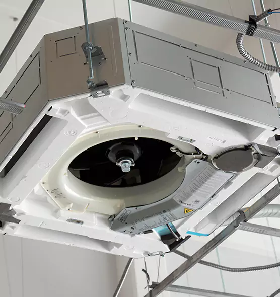 Professional Industrial Dryer Vent Cleaning in Morristown, TN