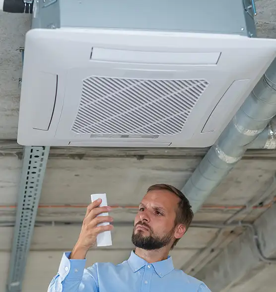 About Local Vent Cleaning Services in Morristown, TN