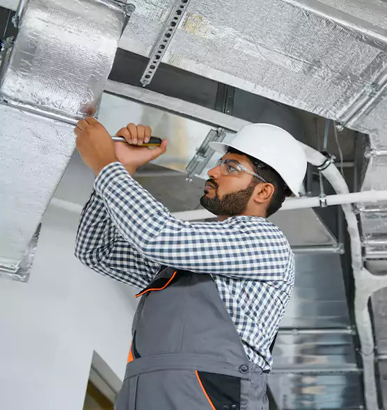 Welcome to Mold & Mildew Removal from Air Ducts Morristown, TN