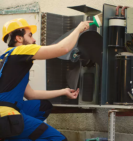 Top-Rated New Room Vent Extension in Morristown, TN