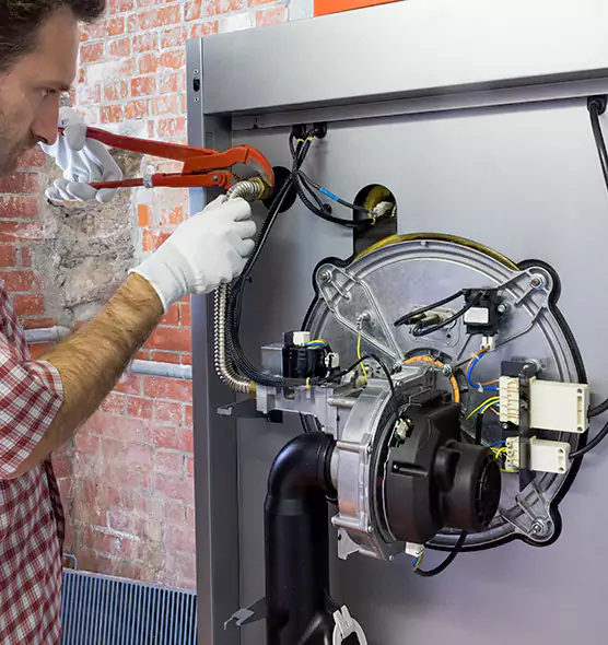 Advanced Repair Dryer Vent Hose in Morristown, TN