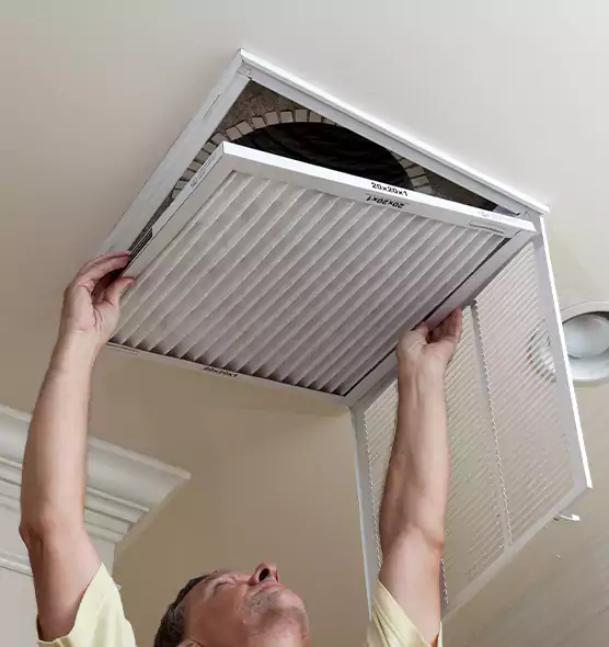 Advanced Residential Vent Cleaning in Morristown, TN