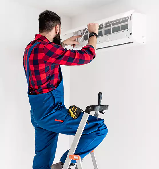 About Smart Air Conditioning Installation in Morristown, TN