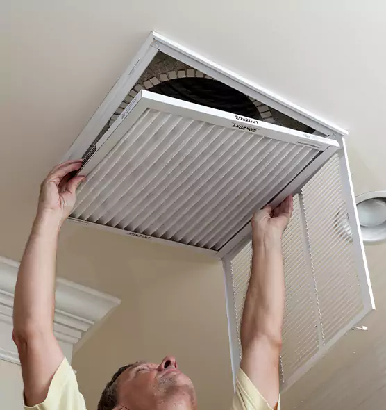 Trusted Vent Shaft Cleaning Expert in Morristown, TN