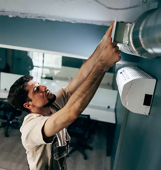 Reliable Warehouse Vent Cleaning in Morristown, TN