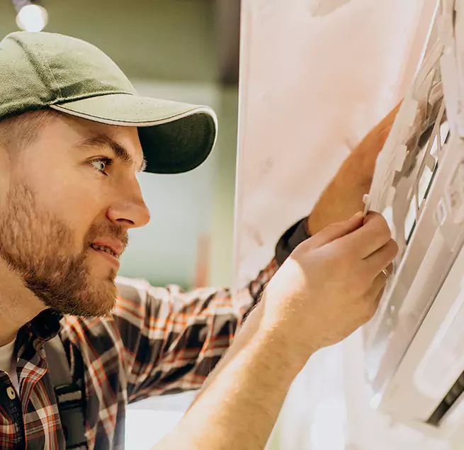 Why Homeowners Businesses Trust Us in Morristown, TN?