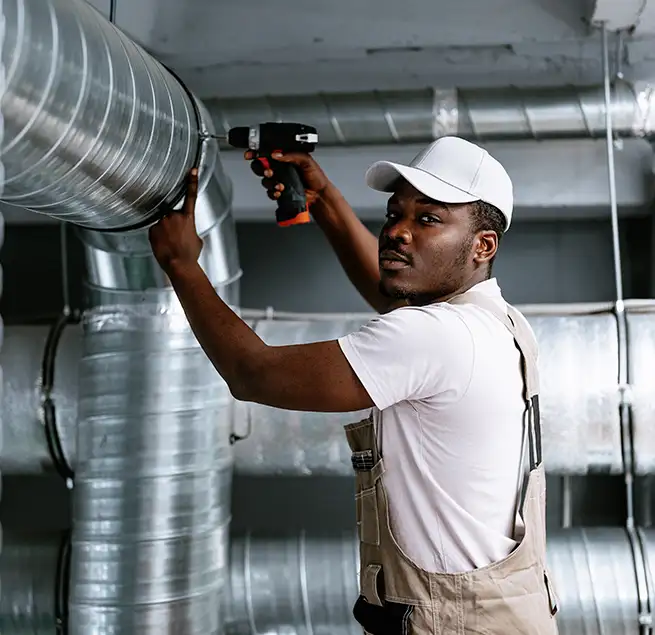 Why Homeowners & Businesses Trust Us Morristown, TN