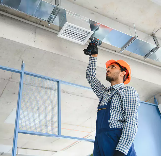 Why Homeowners & Businesses Trust Us in Morristown, TN?