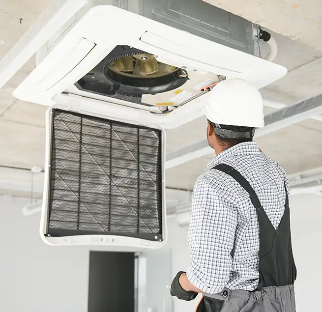 Why Homeowners & Businesses Trust Us in Morristown, TN?