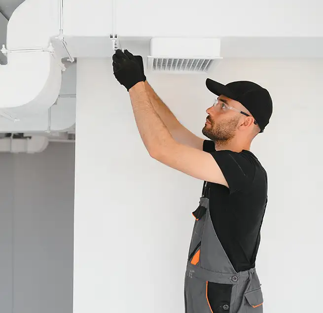 Why Homeowners & Businesses Trust Us in Morristown, TN?