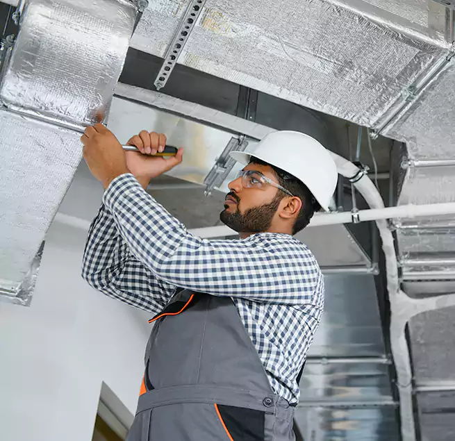 Why Homeowners & Businesses Trust Us Morristown, TN