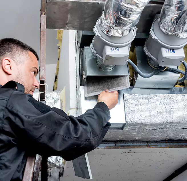 Why Homeowners & Businesses Trust Us in Morristown, TN?