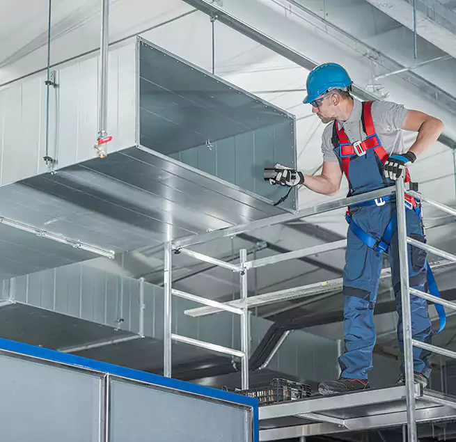 Why Homeowners & Businesses Trust Us in Morristown, TN?