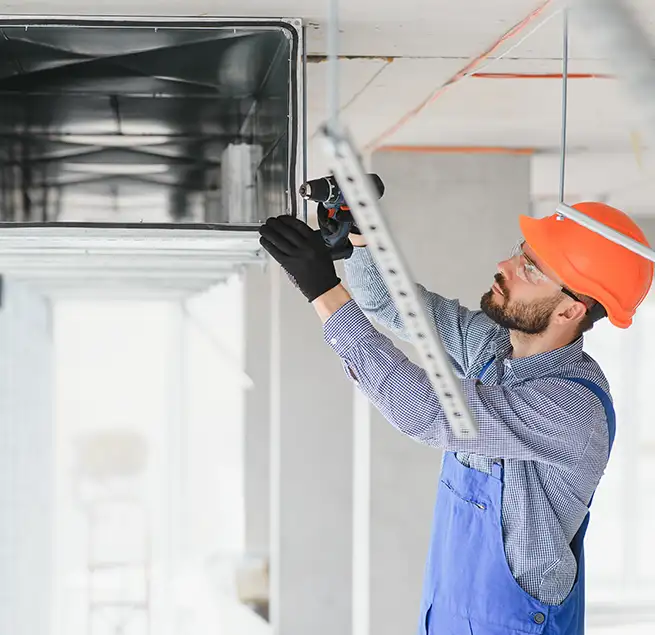 Why Homeowners & Businesses Trust Us in Morristown, TN?