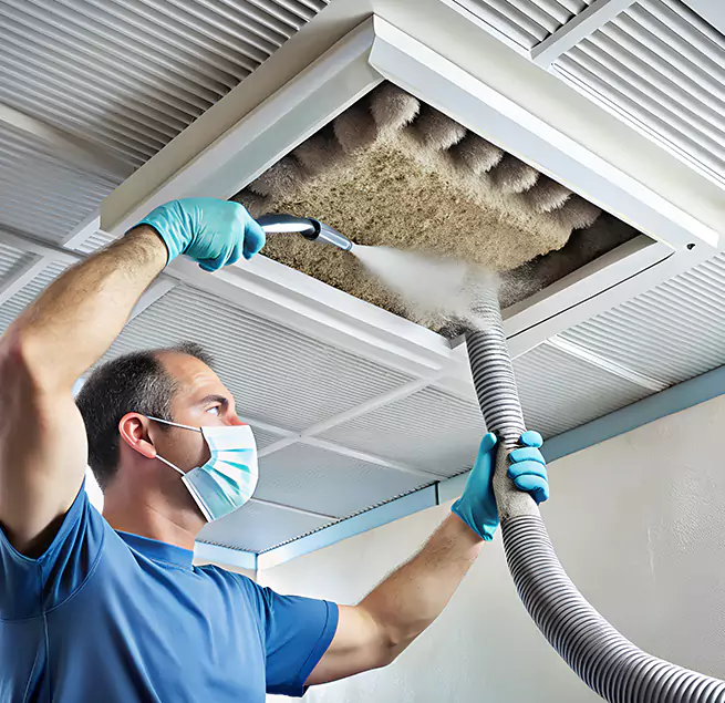 Why Homeowners & Businesses Trust Us Morristown, TN