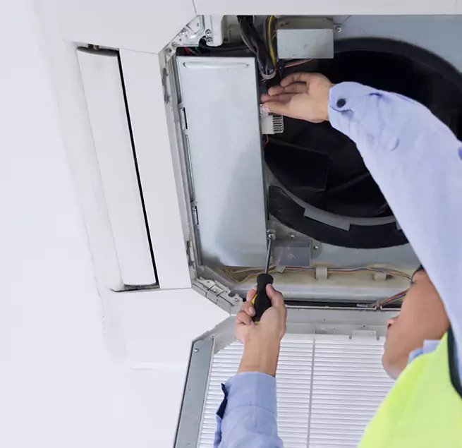 Why Homeowners & Businesses Trust Us Morristown, TN?