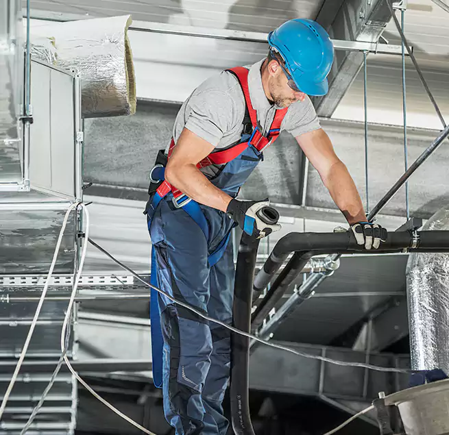 Why Homeowners & Businesses Trust Us in Morristown, TN?