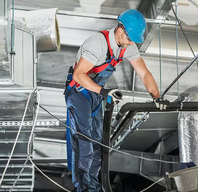 Why Homeowners & Businesses Trust Us in Morristown, TN?