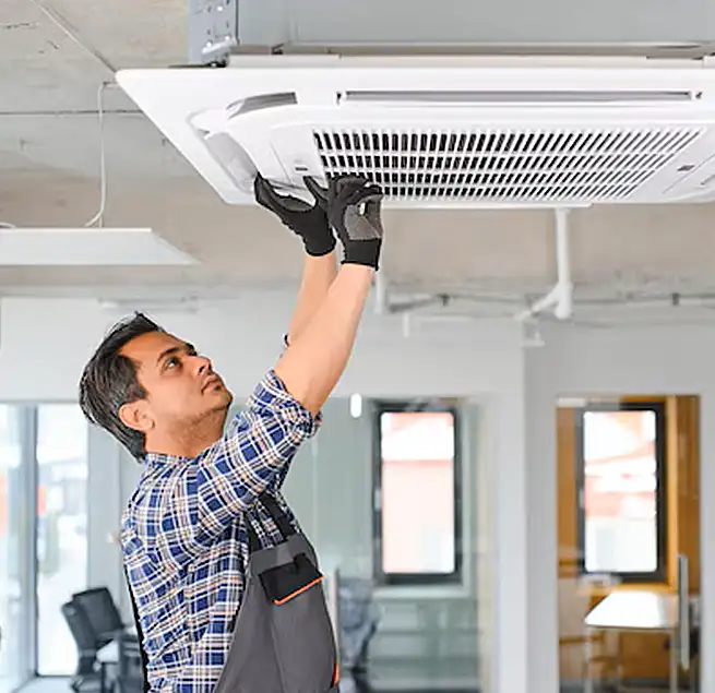 Why Homeowners & Businesses Trust Us in Morristown, TN?