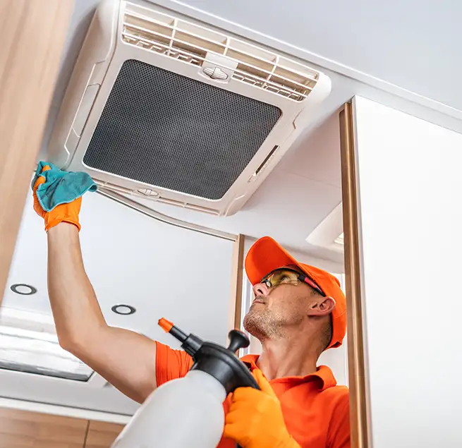 Why Homeowners & Businesses Trust Us in Morristown, TN?