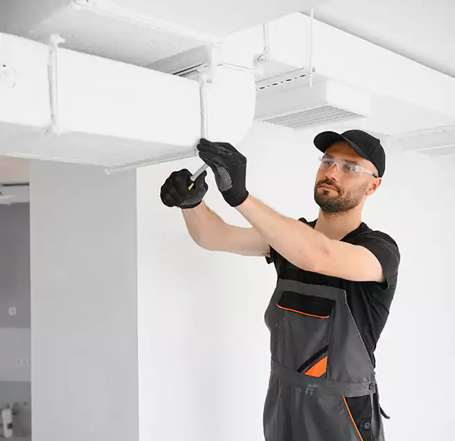 Why Homeowners & Businesses Trust Us in Morristown, TN?