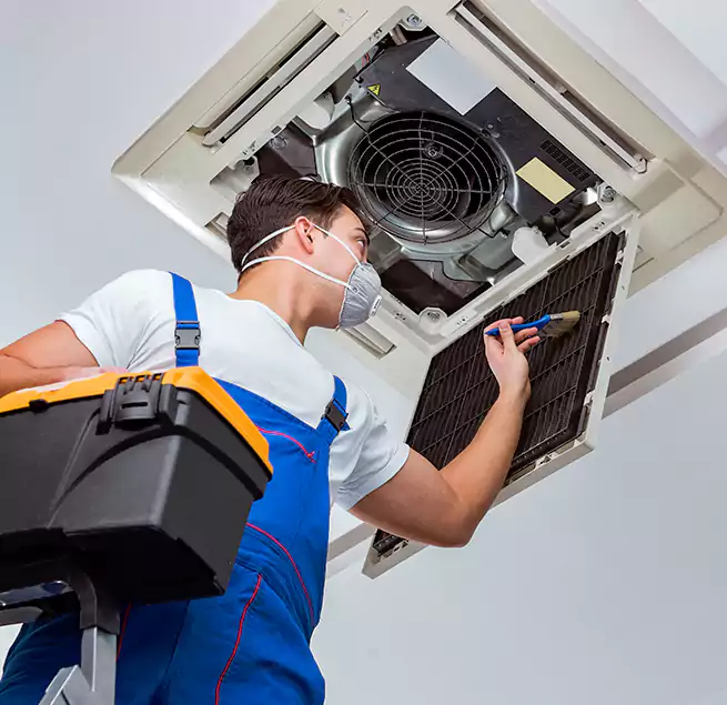 Why Homeowners & Businesses Trust Us in Morristown, TN