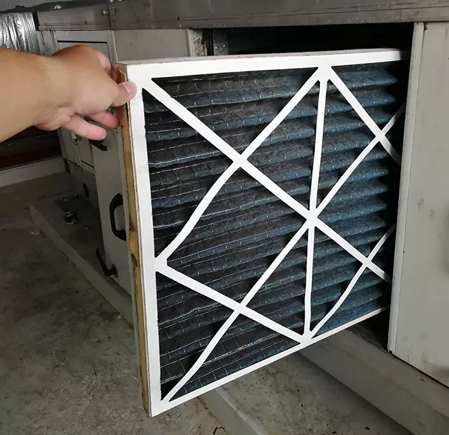 Why Homeowners & Businesses Trust Us Morristown, TN?