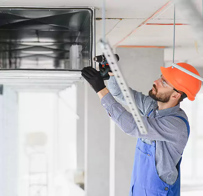 Why Homeowners & Businesses Trust Us Morristown, TN