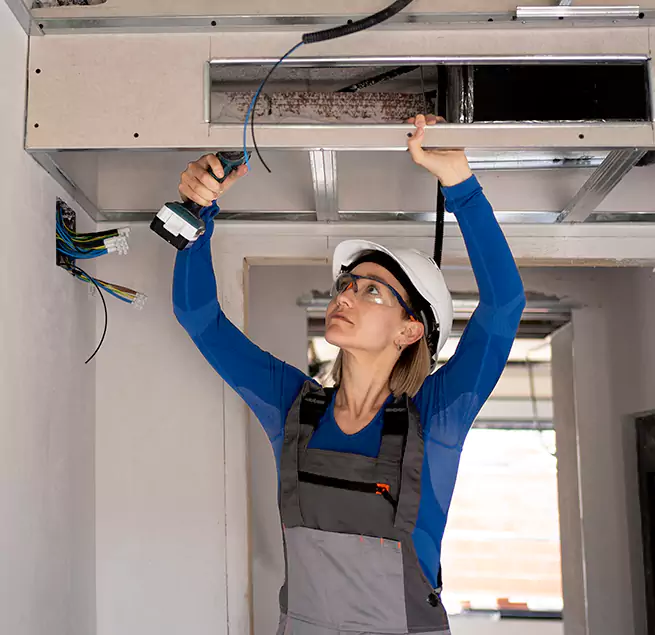 Why Homeowners & Businesses Trust Us in Morristown, TN?